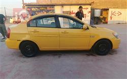 هيونداي أكسنت